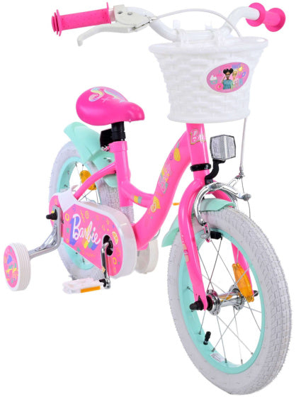 Barbie Kinderbike Girls 16 Zoll rosa