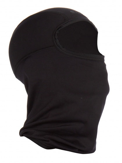 Maupiti balaclava marvin unisex schwarz eine Größe