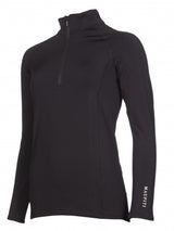Maupiti Skipully Kicky SR Ladies Black Size xl