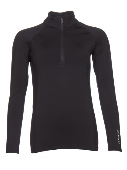 Maupiti Skipully Kicky SR Ladies Black Size xl