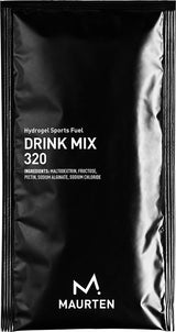 Maurten Getränkemix 320 Hydrogel-Getränkepulver 80g