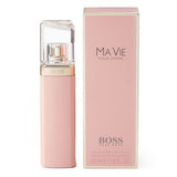 Hugo Boss Eau de Parfum Spray Ma Vie 50 ml Damen
