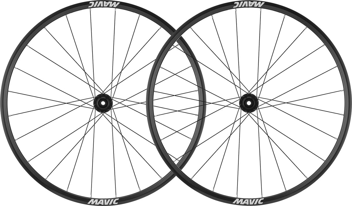 Mavic Access RG22 CL Shimano HG-R Laufradsatz