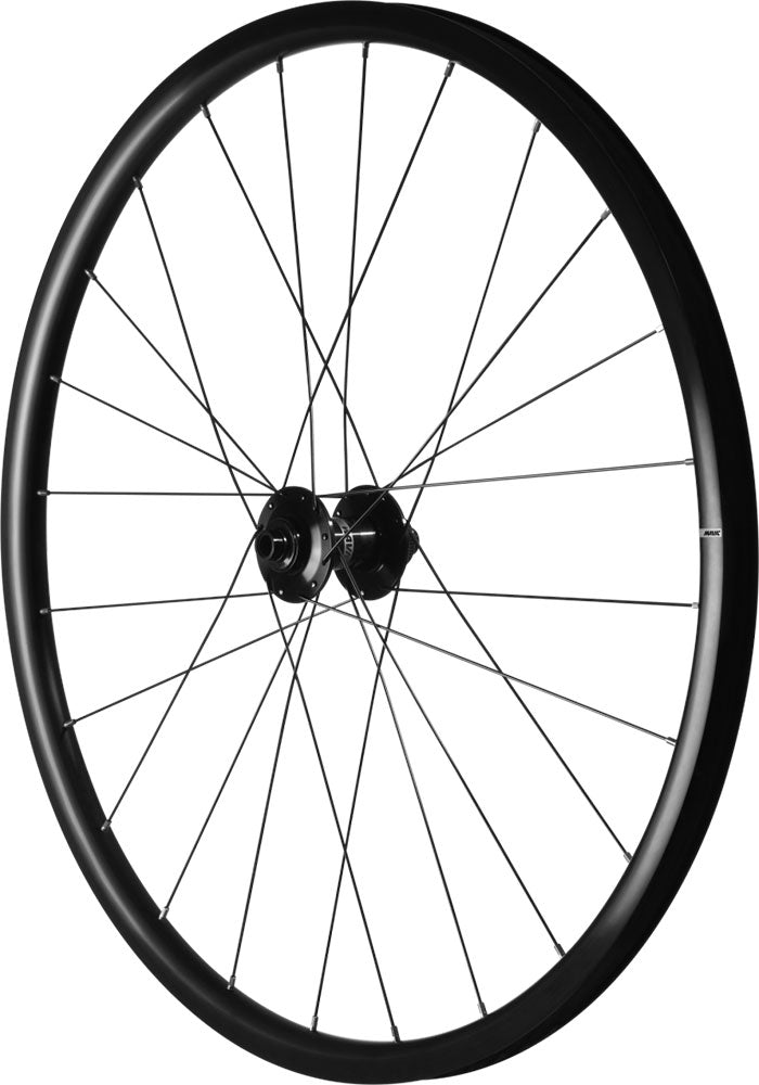Mavic Aksium 1cl Shimano Hg-R Laufradsatz
