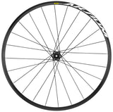 Mavic Aksium Disc CL Vorderrad