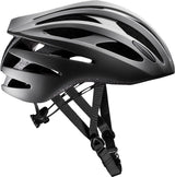 Mavic Rennhelm Aksium Elite Helm Aksium Elite M Black Metal Black