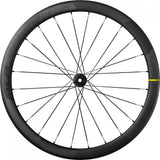 Mavic Laufrad Cosmic Slr 45 Disc Laufradsatz Cosmic Slr 45 Disc hinten