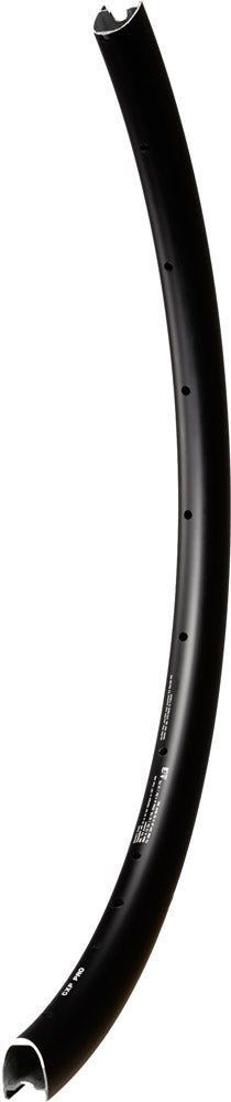 Mavic cxp pro 30 disc rim