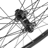 Mavic E-Access XR22 28cl Shimano HG Laufradsatz