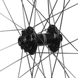 Mavic e-crossride 1 6-Loch Sram xd Laufradsatz