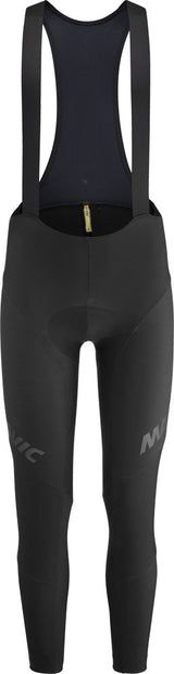 Mavic Aksium Thermo – Trägerhose mit Polster
