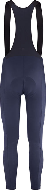 Mavic Aksium Thermo – Trägerhose mit Polster