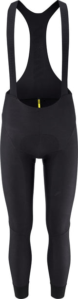 Mavic Cosmic Thermo – Trägerhose mit Polster