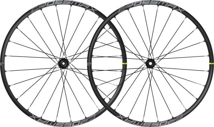 Mavic Crossmax XL 29 6-Loch Sram XD Laufradsatz