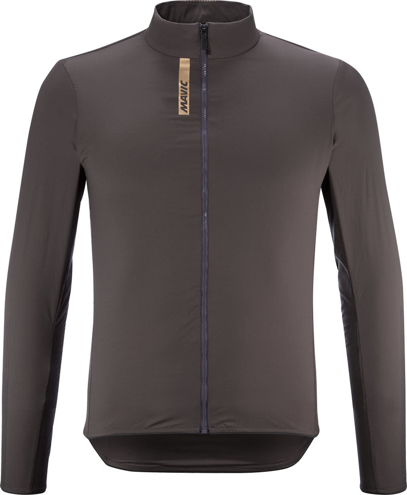 Mavic Ksyrium Thermo – Thermojacke