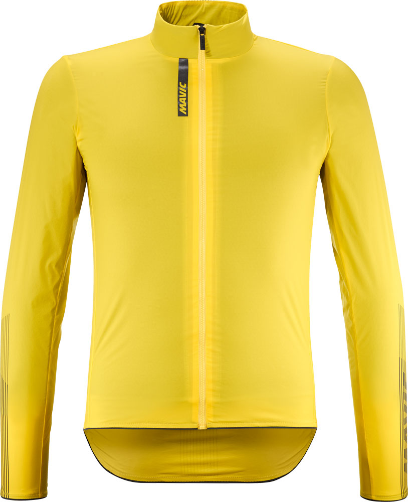 Mavic Ksyrium Thermo – Thermojacke
