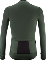 Mavic Ksyrium Thermo – Langarmtrikot