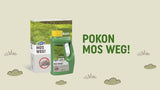 Pokon Moos weg 150 m2 5250 gr
