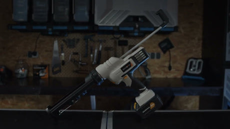 Batavia Products Maxxpack 18 V Akku-Kartuschenpistolengehäuse