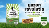 Pokon Rasenrevolution 75 kg für 150 m2