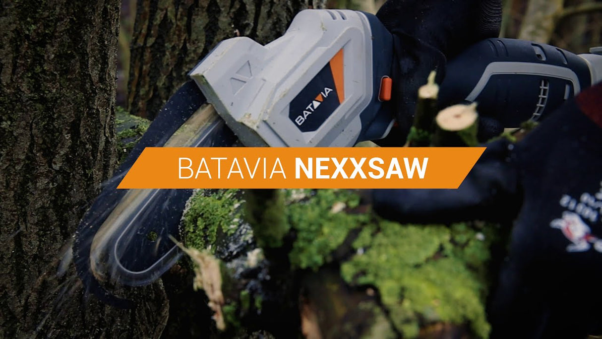 Batavia nexxsaw Verlängerungsstange 125 m
