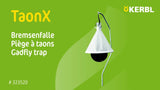 Produkte Bremsenfalle Taonx komplett