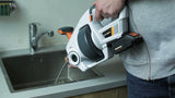 Batavia-Produkte maxxpack 18-V-Batterie-Entlade-Entblocker 6 8-mm-Gehäuse