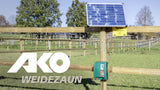 Ako Produkte Duo Power X6000 Smart Energizer 230 V 12 V