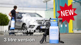 Gloria Drucksprüher Foam Master FM50 5 Liter