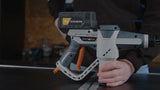 Batavia-Produkte Maxxpack 18 V Akku Nexxforce Hochdruckreinigergehäuse