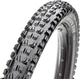 Maxxis Minion DHF 29x2,50 WT DD TR 3C MaxxGrip Faltreifen