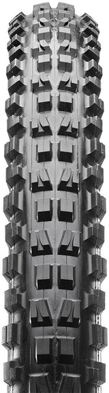 Maxxis Minion Dhf 29x2,50 wt dh tr 3c maxxgrip -e50- Faltreifen