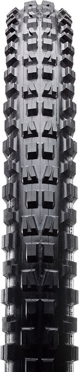 Maxxis Minion DHF vorne 27,5 x 2,30 TR Exo Dual 60 Faltreifen