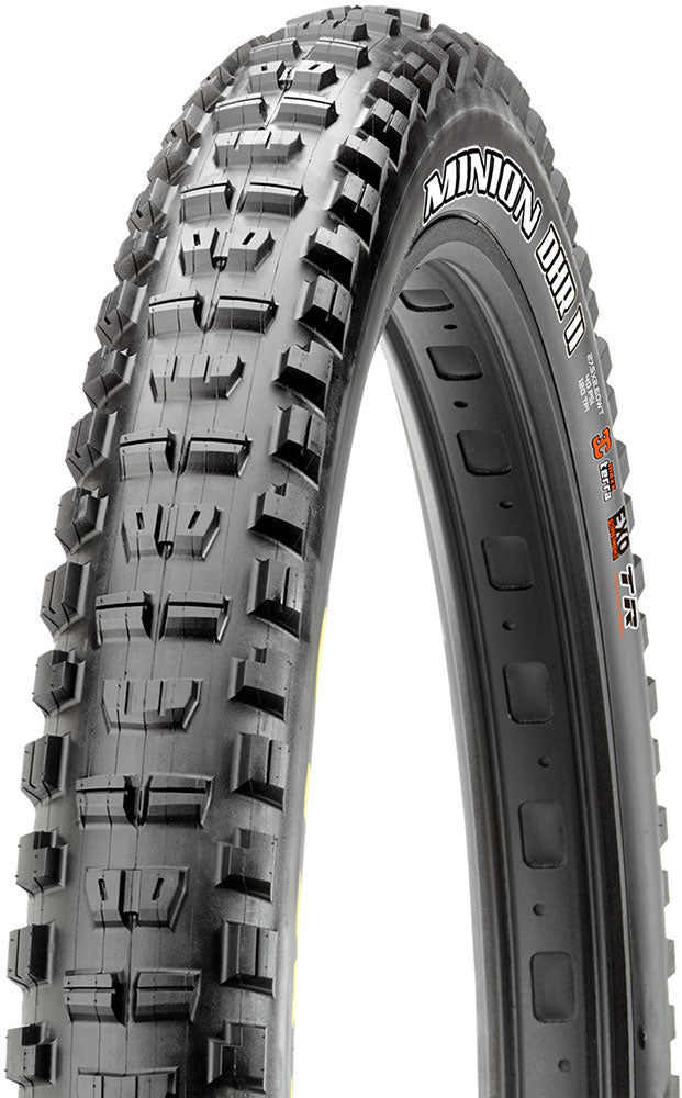 Maxxis Minion MR II 29x2,40 wt dd tr 3c maxxterra 2x120 Faltreifen