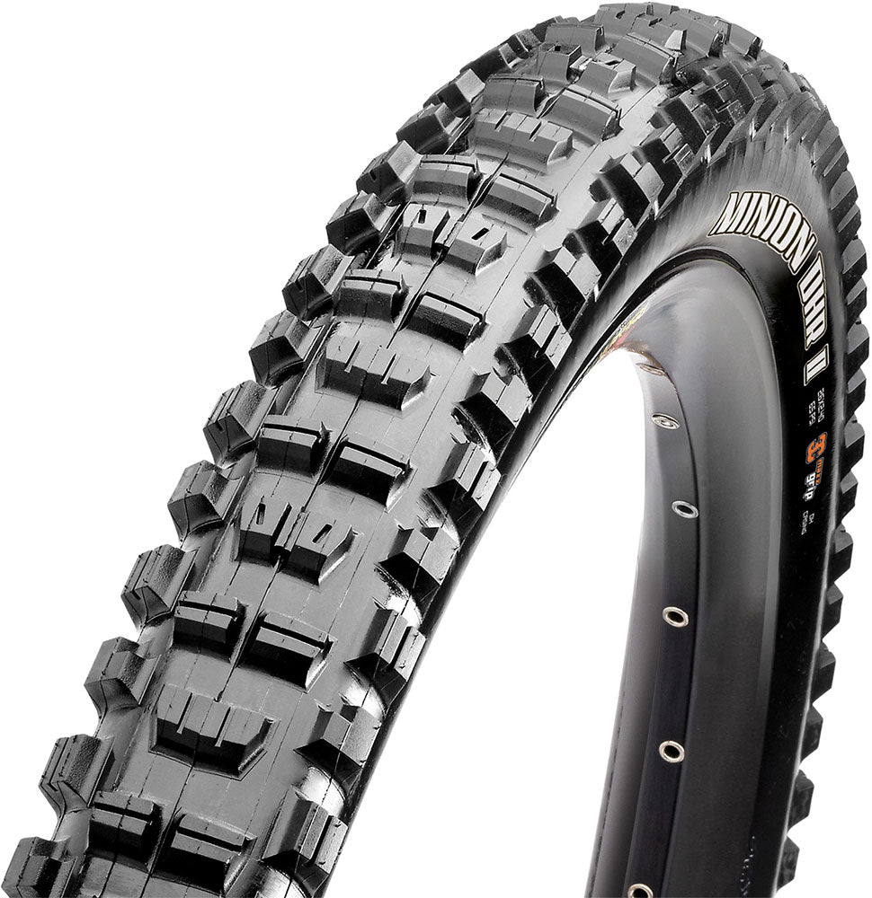 Maxxis Minion MR II 29x2,40 WT TR Exo+ 3C MaxxGrip Faltreifen