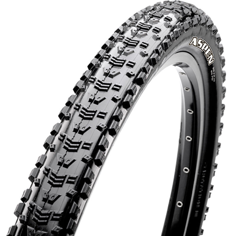 Maxxis Aspen 29x2,40 WT TR Exo Dual 120 Faltreifen