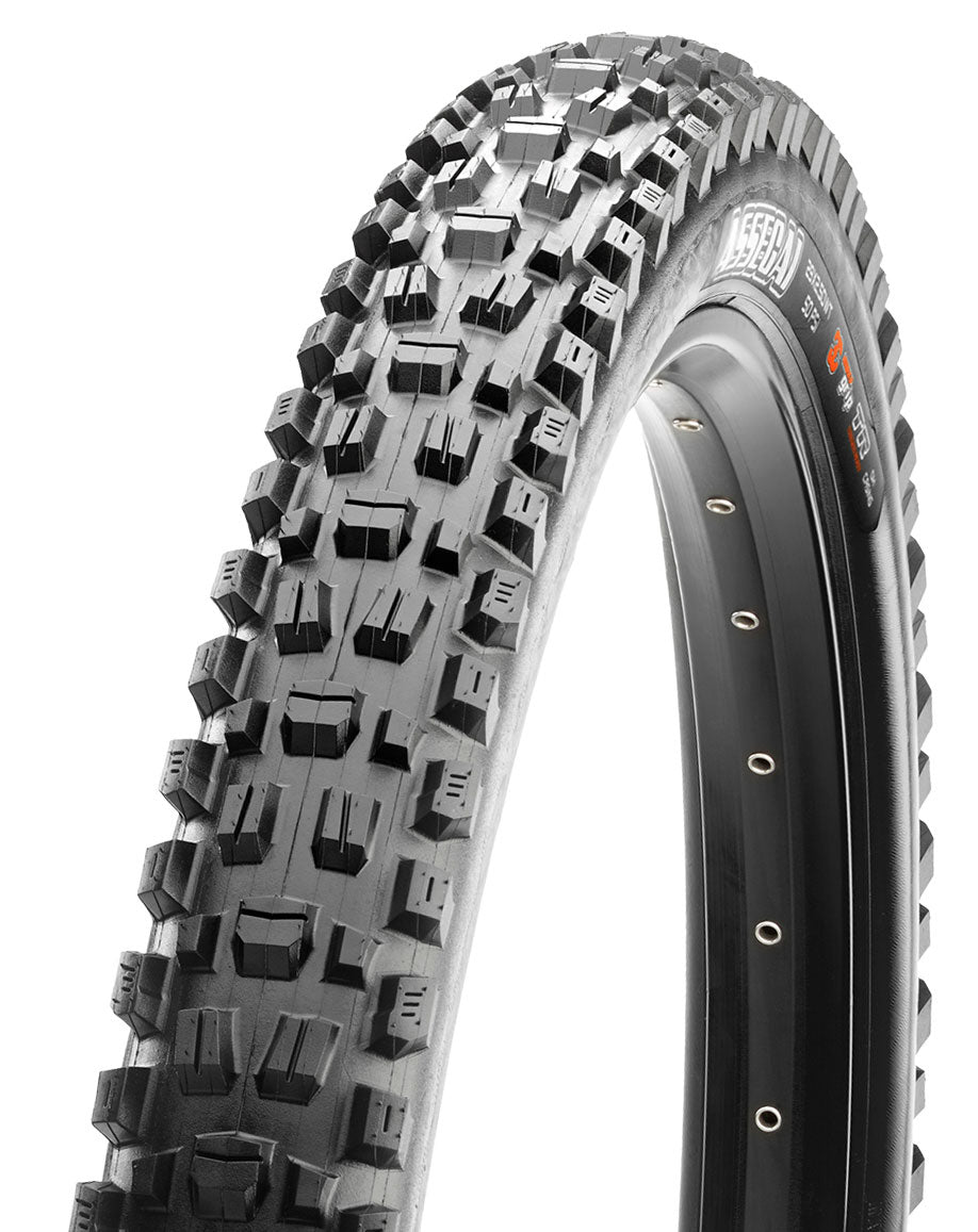 Maxxis Assegai WT 29x2,50 TR Exo Dual 60 Faltreifen