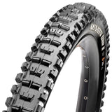 Maxxis Minion MR II Hinten WT 27,5 x 2,40 TR Exo Dual Folding