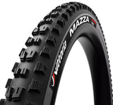 Vittoria mazza trail 29 tlr graphene 2.0 folding tire | 29 x 2.40 60-622