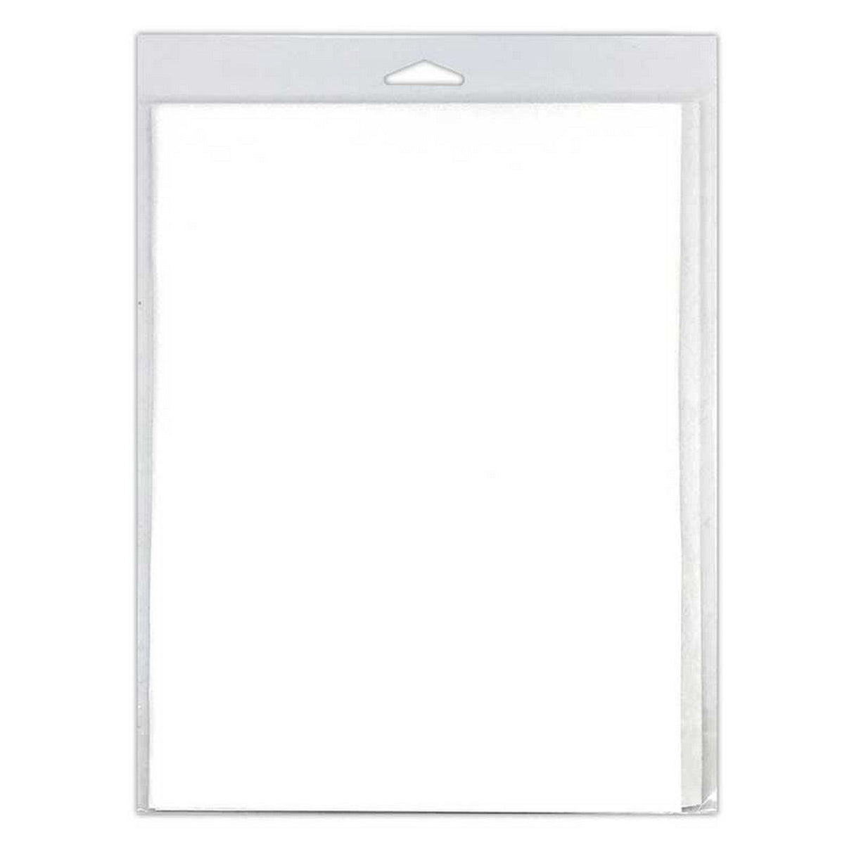 Ranger Ink Ranger • Dina Wakley Media Collage Bulk Blank Tissue 50 Blatt