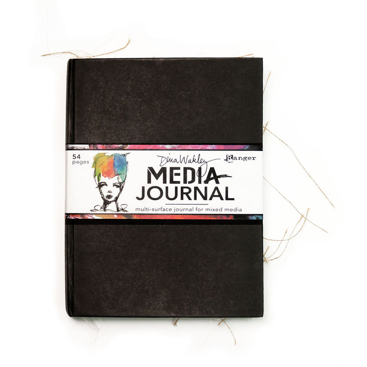 Ranger Ink Ranger • Dina Wakley Medienjournal