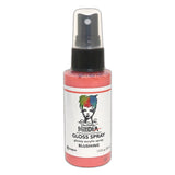 Ranger Ink Ranger • Dina Wakley Media Gloss Spray Rouge