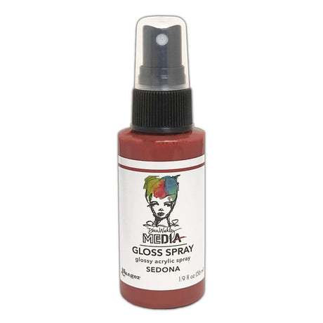 Ranger Ink Ranger • Dina Wakley Medienglanzspray Sedona