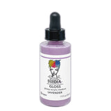 Ranger Ink Ranger • Dina Wakley Media Gloss Dropper Style Lavendel