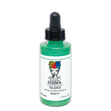 Ranger Ink Ranger • Dina Wakley Media Gloss Dropper Style Mint