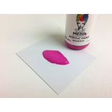 Ranger-Tinte Ranger • Dina Wakley Media Heavy Body Acrylfarbe Magenta