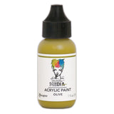 Ranger Ink Ranger • Dina Wakley Media Heavy Body Acrylfarbe Oliv