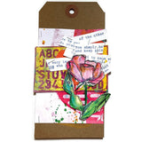 Ranger Ink Ranger • Dina Wakley Media Heavy Body Acrylfarbe Tanne 29 ml