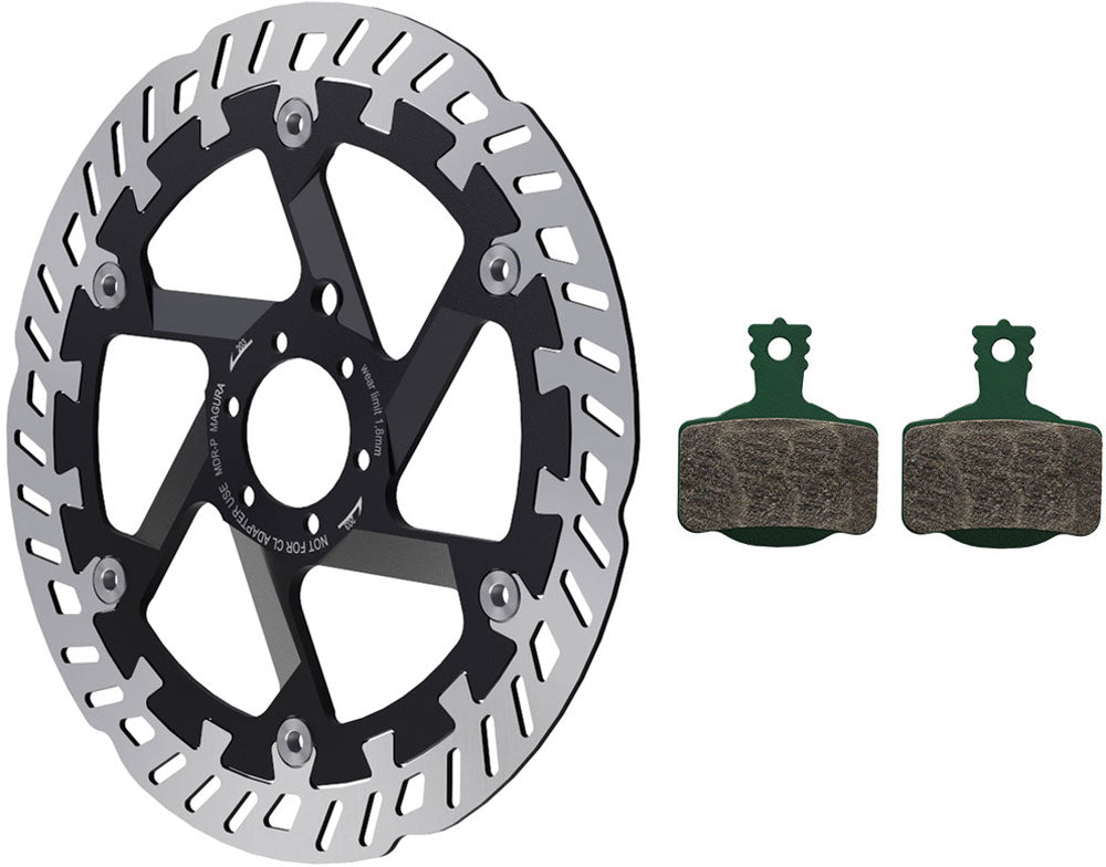 Magura estop mdr-p optimiertes Kit