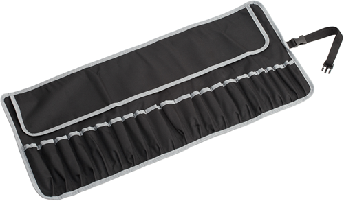 Meister Cuttingline Werkzeug-Rolltasche Nylon w – wu4541200